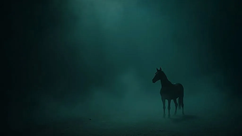 Celebrating the Year of the Horse: Chinese New Year and Its Impact on Wildlife