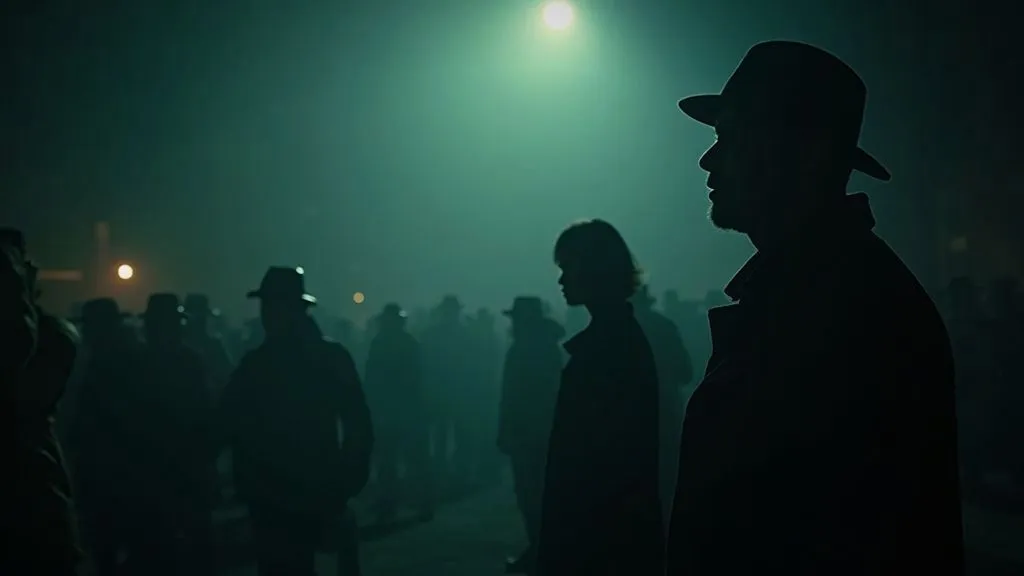 Remembering Billy Dodson's Inspiring Message at the 2014 Global March